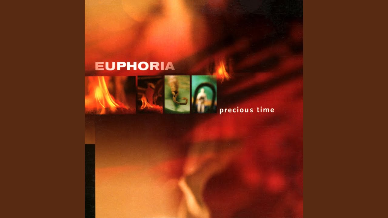 Watch Precious Time on YouTube Watch Precious Time on YouTube
