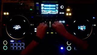 VIGURI DEEP HOUSE SESSION AT HOME - 20240316