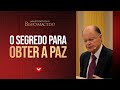 O segredo para obter a paz   bispo edir macedo