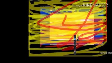 Animadness Multi Rendering Part 4