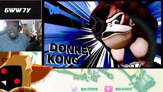 Yumski defeats the terror Keeta on stream screenshot 5