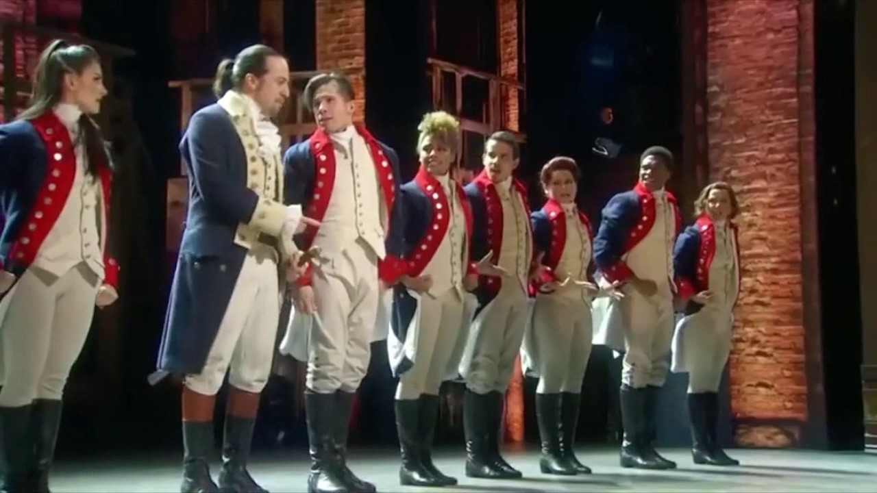 Hamilton full albüm indir.