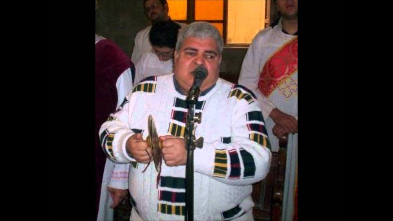 اوشية القرابين للمعلم جاد .wmv