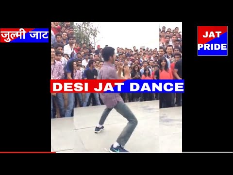 HARYANVI DANCE || JMIT RADAUR || JAAT BOYS