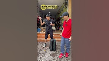 Thanh lý túi đựng đồ nghề đế nhựa