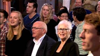 Opening College Tour Met Guus Meeuwis - 18 September 2015