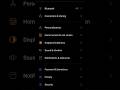 how to set number password in mobile | #trending #settings #technology #tech #ytshorts #matterner