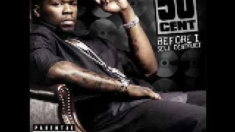 50 Cent -You Won't Belive What Tia Told Me (Rick Ross diss)
