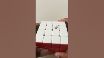 #rubikscube #loop #trending #cubing #views #shorts #viralvideo