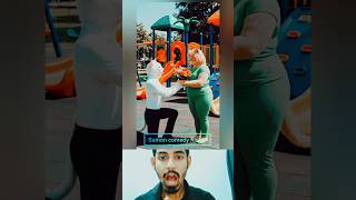 😱 সাহস করে প্রপোজ… কিন্তু রেসপন্সটা ছিল চমকপ্রদ! #shorts #funny #comedy