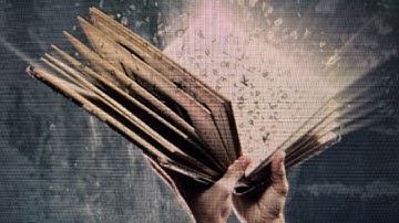 Estrangement: The Silent Act of Writing is Often the Loudest form of Healing