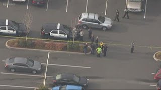 Four people stabbed in Beaverton and Tigard