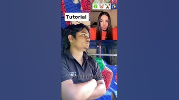 Tutorial surprise 2025 🤐☠️ #tutorialfilter #tutorialyoutube #filter #2025shorts #viralshorts