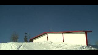 powder mountains flat down box