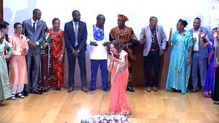 Imph 2017 Graduates Performance Hd