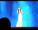 張靚穎12.1廣州鄧麗君演唱會-在水一方