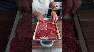 Stick Of Butter Steak & Rice Recipe Resimi