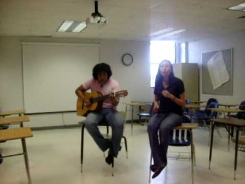 AlEx LopEz Y AlExIs ToRrEz VmhS T ShOw