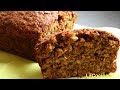 Receta: Delicioso Pan de Banana! (Pan de Plátano ) - LaCocinadera