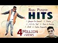 Raju Punjabi Hit Songs || Latest DJ Song || VR Bros || Latest Song || Mor Music