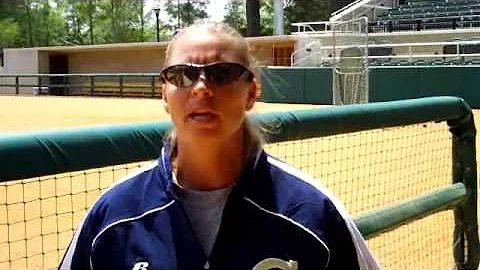 Sharon Perkins Previews Upcoming Maryland Series
