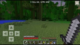 How to get Java UI In Minecraft pocket edition 😱😱😱😱 screenshot 5