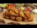 НАСТОЛЬКО ВКУСНО ПОЛУЧИЛОСЬ, ЧТО ПРИШЛОСЬ ГОТОВИТЬ ДВА РАЗА! КУРИНЫЕ КРЫЛЫШКИ по особому рецепту