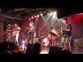 [Live] スケアクロウ・ブギ / 鈴木博文 @下北沢CLUB Que 06/Apr/2018