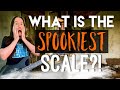 Uncle Ben Eller's Spooky Scale Secrets! Harmonic Minor Mastery!