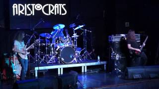 The Aristocrats - Texas Crazypants (Live in São Paulo)