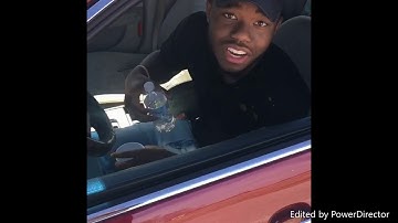 D Savage 3900 - I Know pt.2 (Parody Snippet Im Broke)