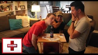 How to Play "BLOW ME" by the Game Doctor (Drinking Game)