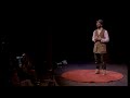 Fear to Flourish: The Future of Social Work | Omar Yaqub | TEDxUAlberta