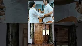 Santhanam comedy