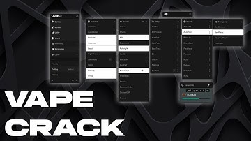 *UPDATED 2025* Vape V4 Crack [WORKING] | Free | Lunar & Hypixel