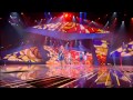 Latvia @ Eurovision 2012 on BBC: Anmary - Beautiful Song