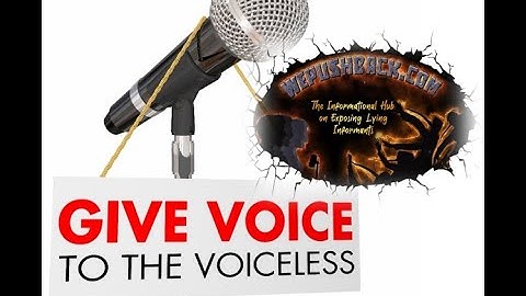 #WePushBack A Letter Written toward Lying Informant Anthony Arillotta Read in Open Court