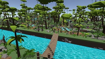 Advent of Code 2022 - Visualization - Day 9