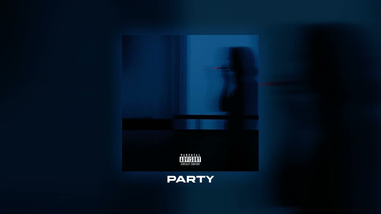 07. TAKUMY - PARTY