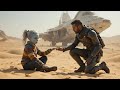 Earthling Took in Forsaken Alien Orphan Girl, Unaware of Her Royal Lineage | Sci-Fi | HFY Story