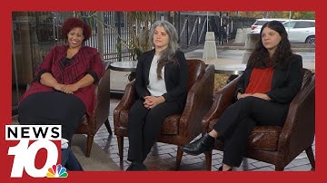 Rochester in beeld: 9 november 2025