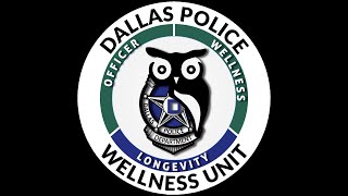 Dallas Police Department Mental Health Awareness Month 2024