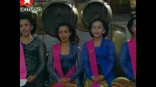 Sarwa-Sarwi Semarangan kal. Srepeg Lasem terus Palaran Gambuh sl 6