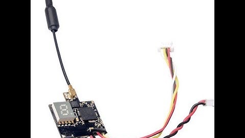 Eachine ATX03 dvr sample with audio(moody weather 200 mv)