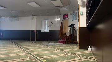تلاوة من سورة آل عمران(  إن الله اصطفى آدم ونوحاً ... الآيات