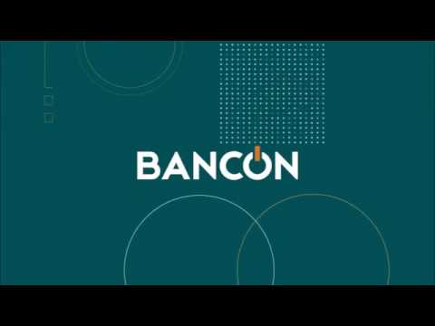 Mirá  cómo registrarte en Bancón! Es muy fácil, rápido y seguro