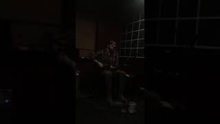 Change the World by Eric Clapton Cover by Chris Raabe