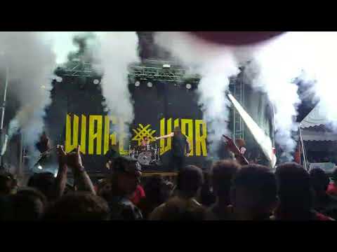 Wage War -