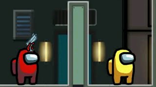 One shot Hit Guys : Impostor puzzle walkthrough gameplay part 1 screenshot 1