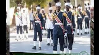 القوات المسلحة السودانية (الحارس مالنا ودمنا)